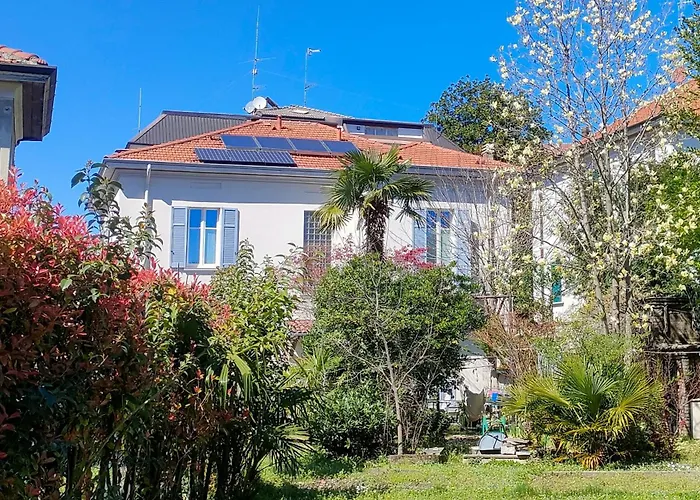 Villa Scalabrini