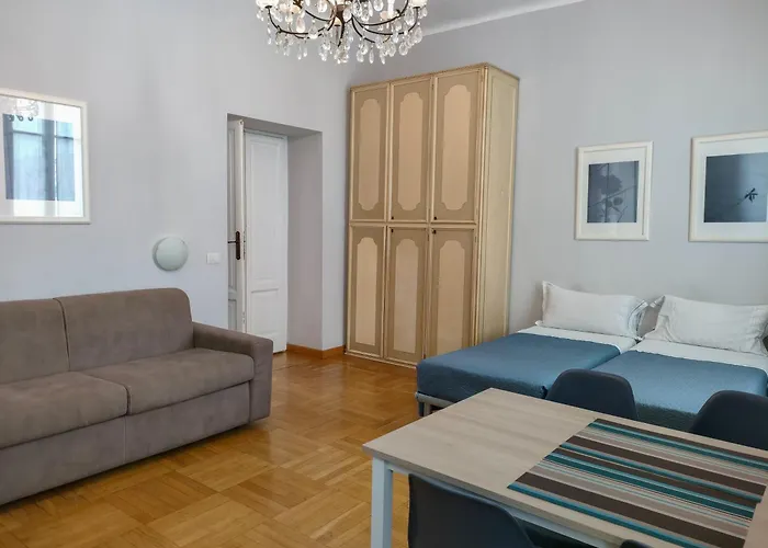 Villa Scalabrini