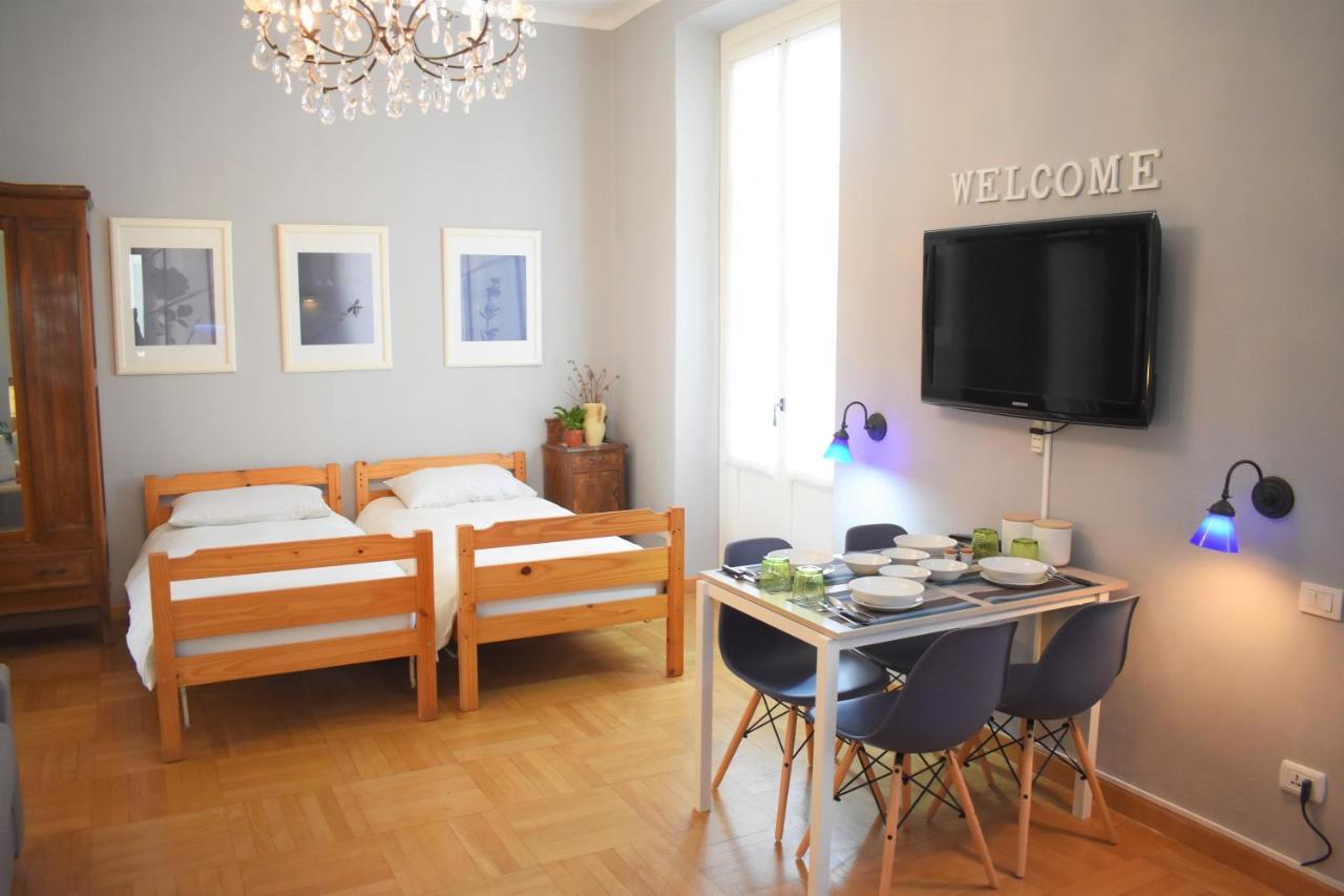 Guest house Scalabrini Como