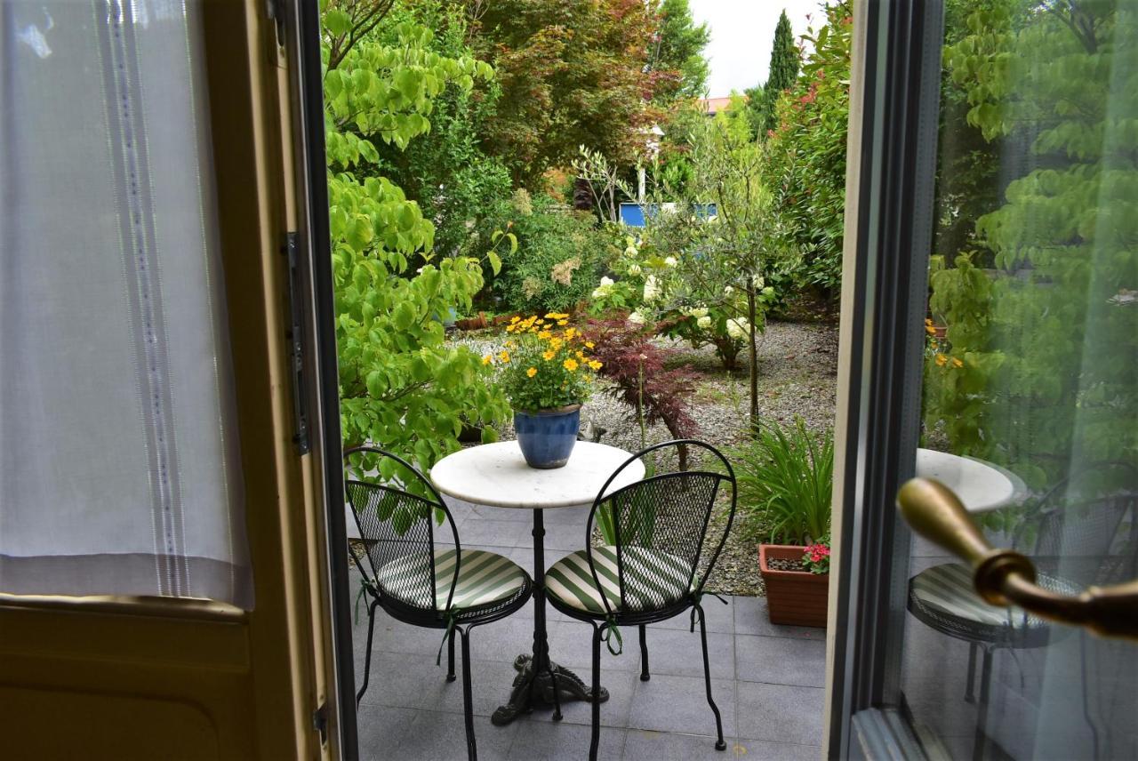 Maison d'hôtes Scalabrini