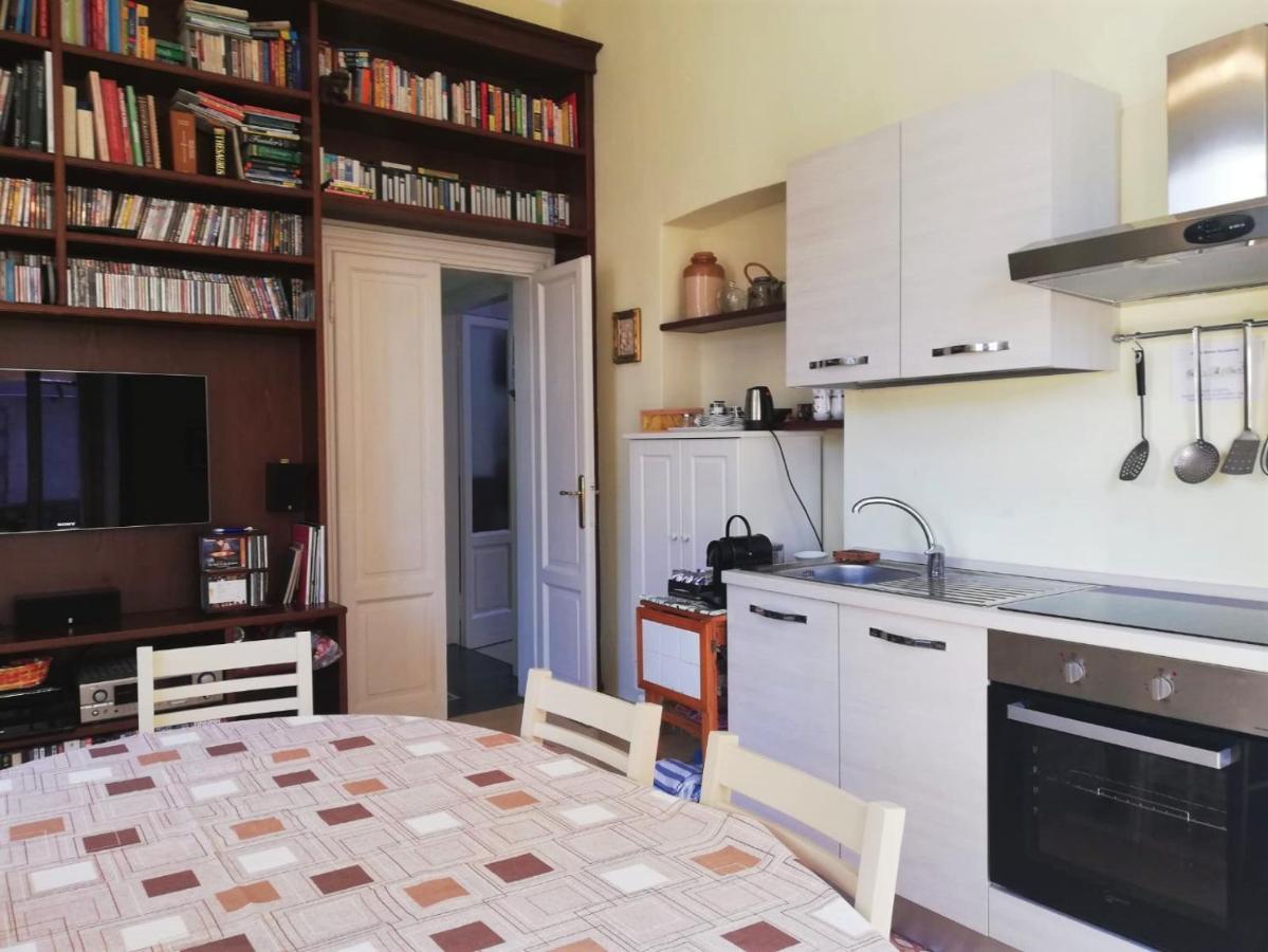 Scalabrini Maison d'hôtes Côme