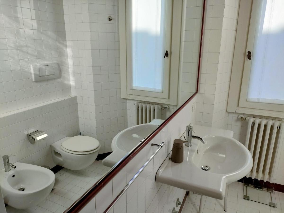 Maison d'hôtes Scalabrini Côme