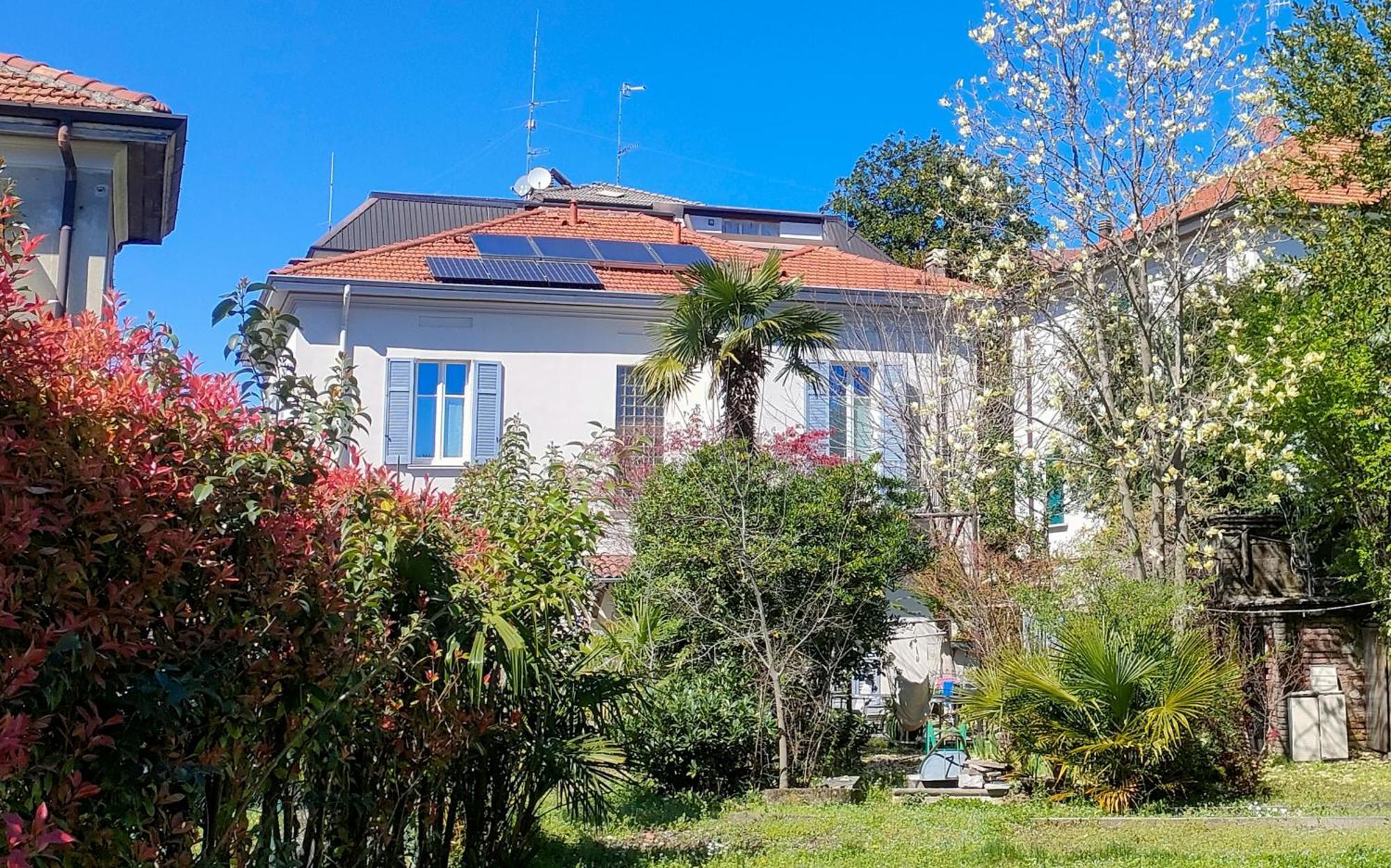 Affittacamere Scalabrini Côme