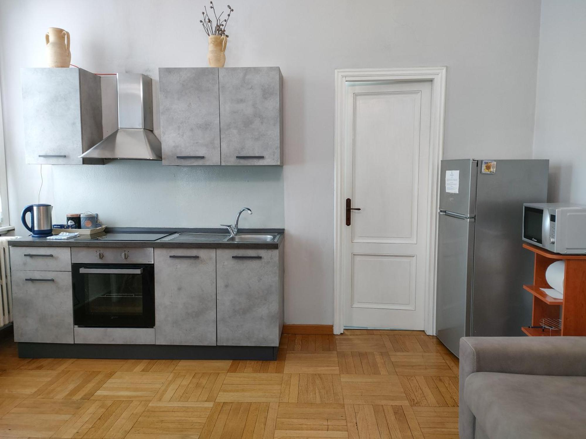 Gasthof Scalabrini