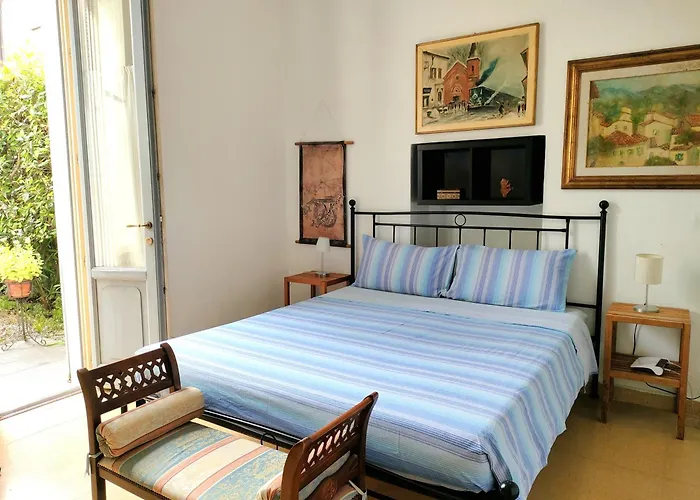 Villa Scalabrini
